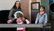 Click on it! Autism Treatment and Hyperbaric Oxygen